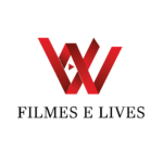 Logo WA Filmes e Produções