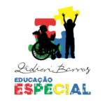 LOGO EDUCAÇÃO ESPECIAL