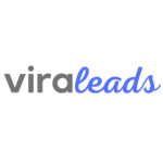 LOGO VIRALEADS